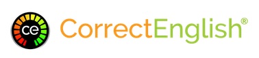 CorrectEnglish